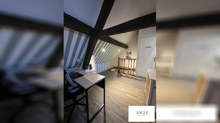 Ma-Cabane - Vente Immeuble Oisseau-le-Petit, 97 m²