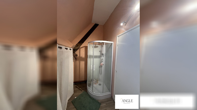 Ma-Cabane - Vente Immeuble Oisseau-le-Petit, 97 m²