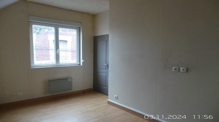 Ma-Cabane - Vente Immeuble Oissel, 120 m²