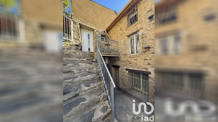 Ma-Cabane - Vente Immeuble Olette, 300 m²