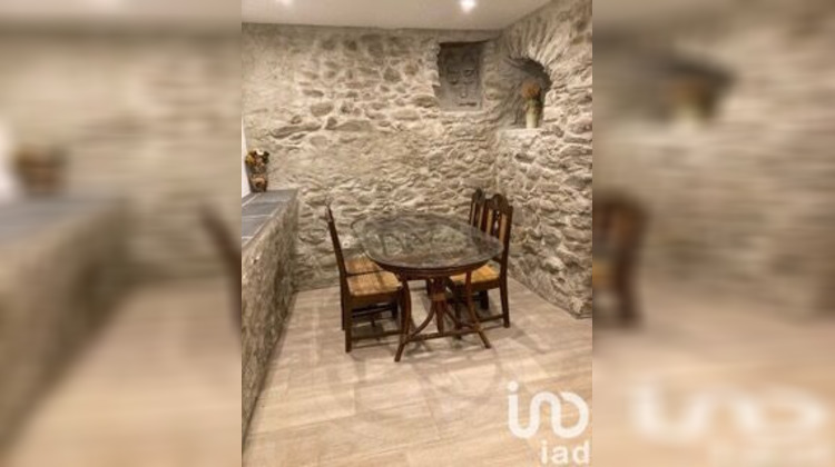 Ma-Cabane - Vente Immeuble Olette, 300 m²