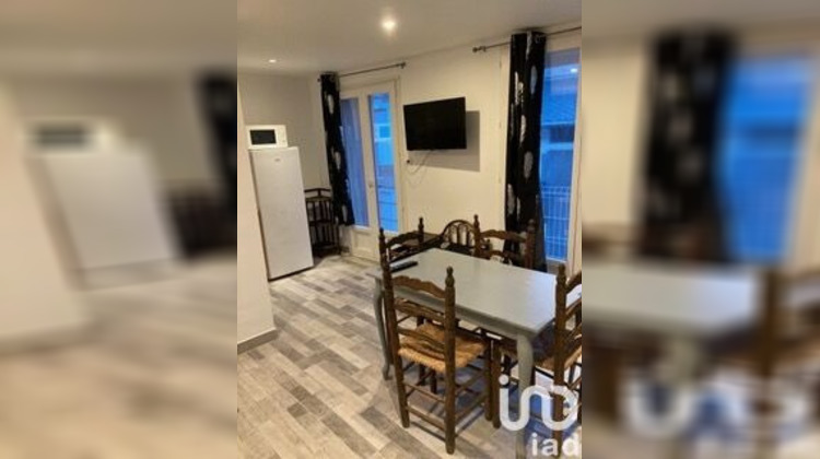 Ma-Cabane - Vente Immeuble Olette, 300 m²