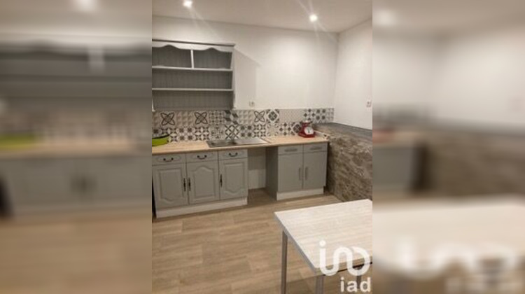 Ma-Cabane - Vente Immeuble Olette, 300 m²