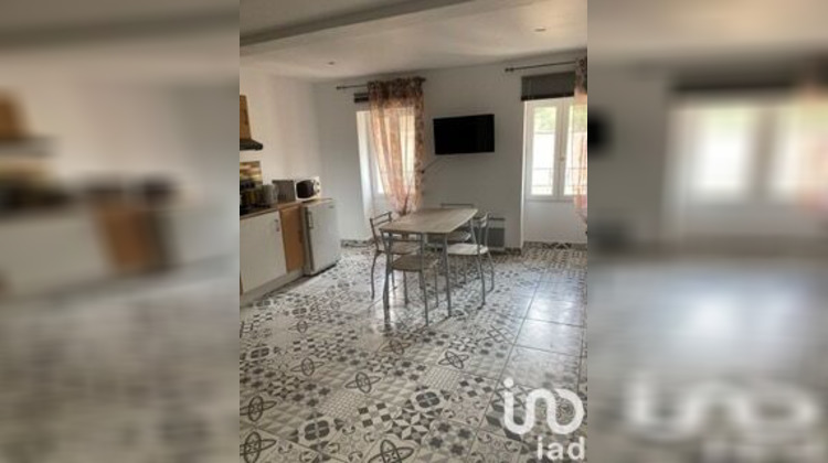 Ma-Cabane - Vente Immeuble Olette, 300 m²