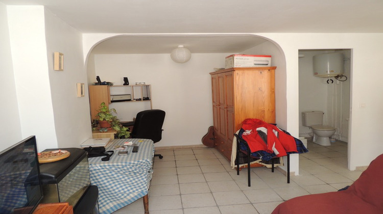 Ma-Cabane - Vente Immeuble OLLIOULES, 120 m²