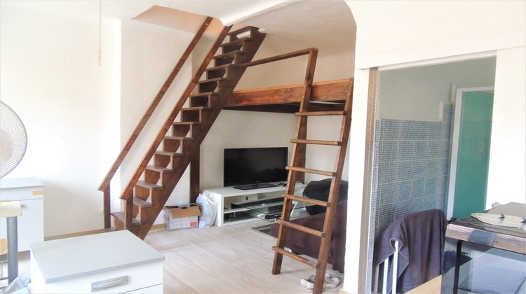 Ma-Cabane - Vente Immeuble OLLIOULES, 120 m²