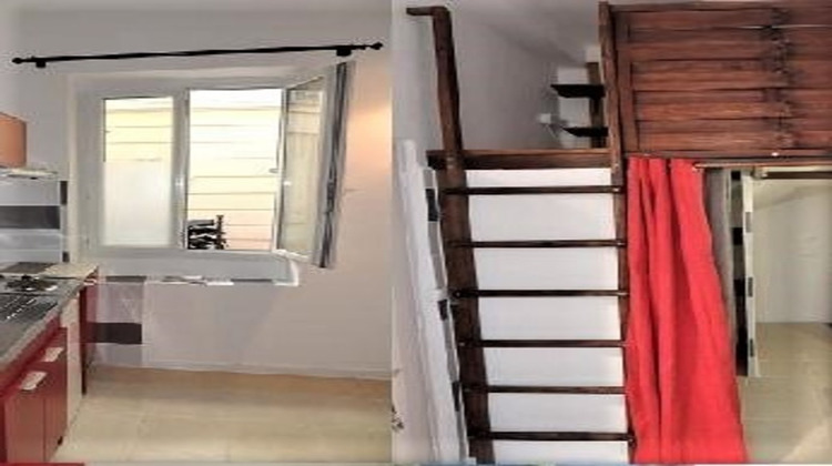 Ma-Cabane - Vente Immeuble OLLIOULES, 120 m²