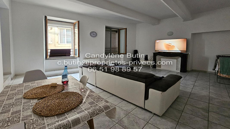 Ma-Cabane - Vente Immeuble OLONZAC, 290 m²