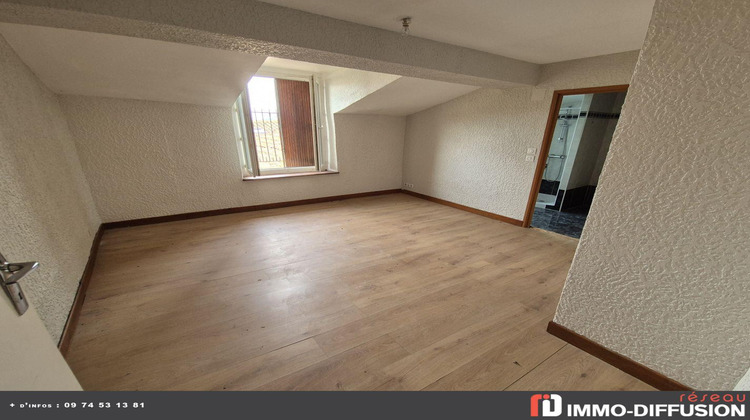 Ma-Cabane - Vente Immeuble OLONZAC, 600 m²