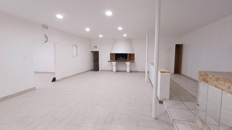 Ma-Cabane - Vente Immeuble Olonzac, 290 m²