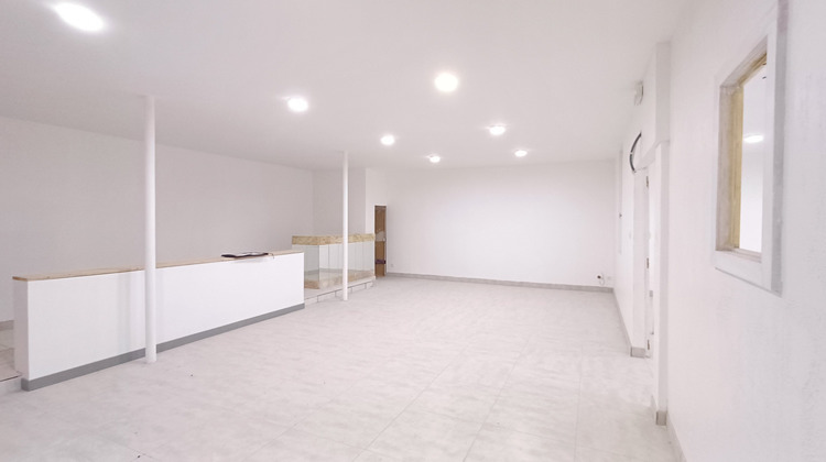 Ma-Cabane - Vente Immeuble Olonzac, 290 m²