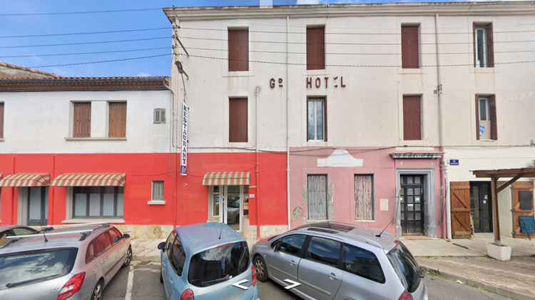 Ma-Cabane - Vente Immeuble Olonzac, 300 m²