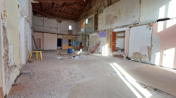 Ma-Cabane - Vente Immeuble Olonzac, 300 m²