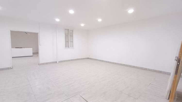 Ma-Cabane - Vente Immeuble Olonzac, 590 m²