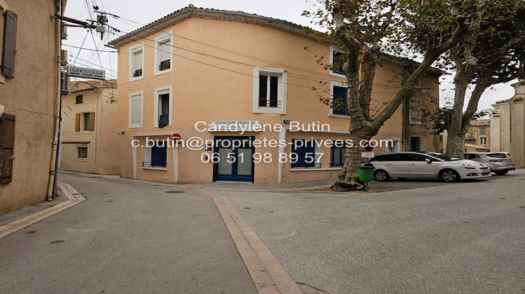 Ma-Cabane - Vente Immeuble OLONZAC, 290 m²
