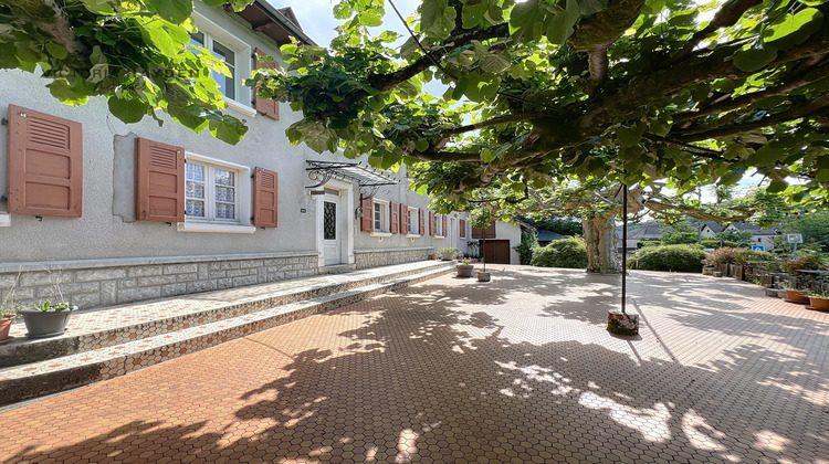 Ma-Cabane - Vente Immeuble Oloron-Sainte-Marie, 600 m²