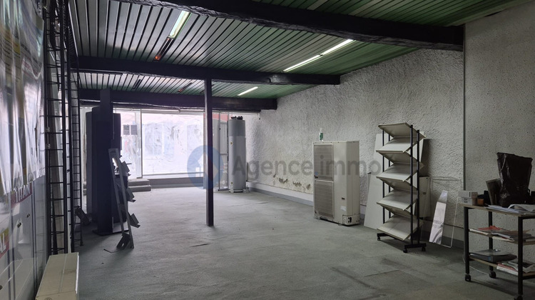 Ma-Cabane - Vente Immeuble Oloron-Sainte-Marie, 244 m²