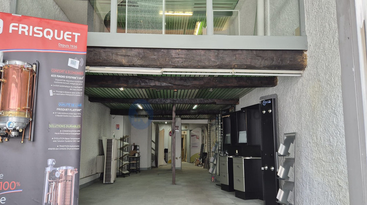 Ma-Cabane - Vente Immeuble Oloron-Sainte-Marie, 244 m²