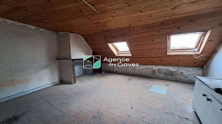 Ma-Cabane - Vente Immeuble OLORON-SAINTE-MARIE, 311 m²