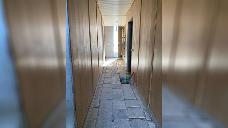 Ma-Cabane - Vente Immeuble Oloron-Sainte-Marie, 370 m²