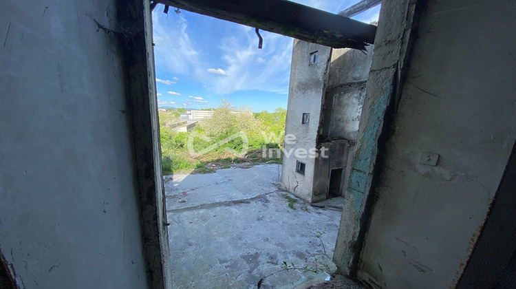 Ma-Cabane - Vente Immeuble Oloron-Sainte-Marie, 370 m²