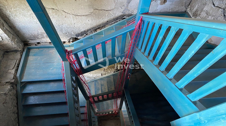 Ma-Cabane - Vente Immeuble Oloron-Sainte-Marie, 370 m²