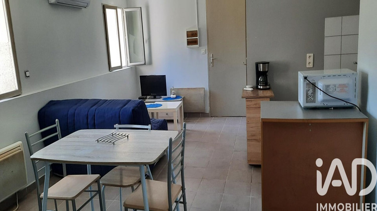 Ma-Cabane - Vente Immeuble Oloron-Sainte-Marie, 51 m²