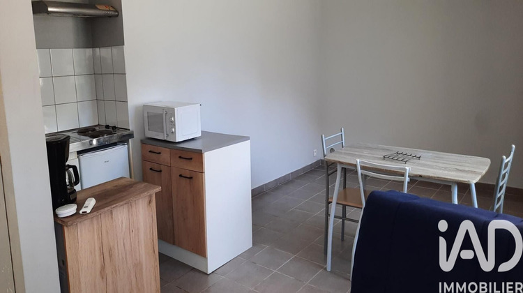 Ma-Cabane - Vente Immeuble Oloron-Sainte-Marie, 51 m²