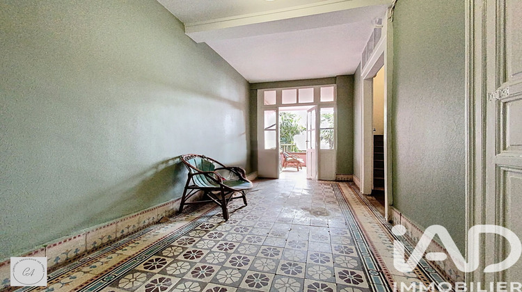 Ma-Cabane - Vente Immeuble Oloron-Sainte-Marie, 220 m²