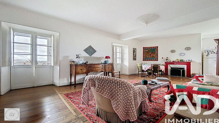 Ma-Cabane - Vente Immeuble Oloron-Sainte-Marie, 220 m²