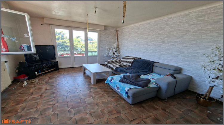 Ma-Cabane - Vente Immeuble Oloron-Sainte-Marie, 335 m²