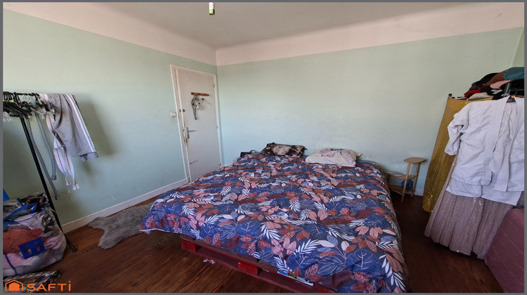 Ma-Cabane - Vente Immeuble Oloron-Sainte-Marie, 335 m²