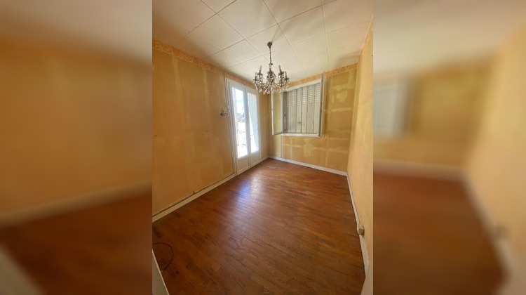 Ma-Cabane - Vente Immeuble OLORON SAINTE MARIE, 152 m²