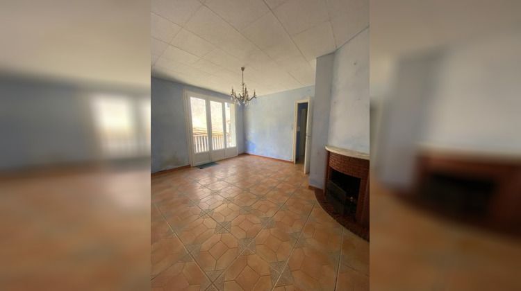 Ma-Cabane - Vente Immeuble OLORON SAINTE MARIE, 152 m²