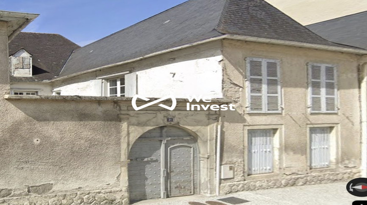 Ma-Cabane - Vente Immeuble Oloron-Sainte-Marie, 239 m²