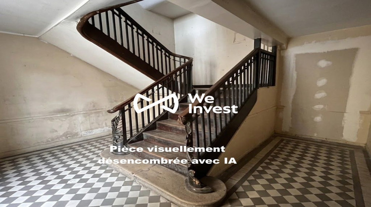 Ma-Cabane - Vente Immeuble Oloron-Sainte-Marie, 239 m²