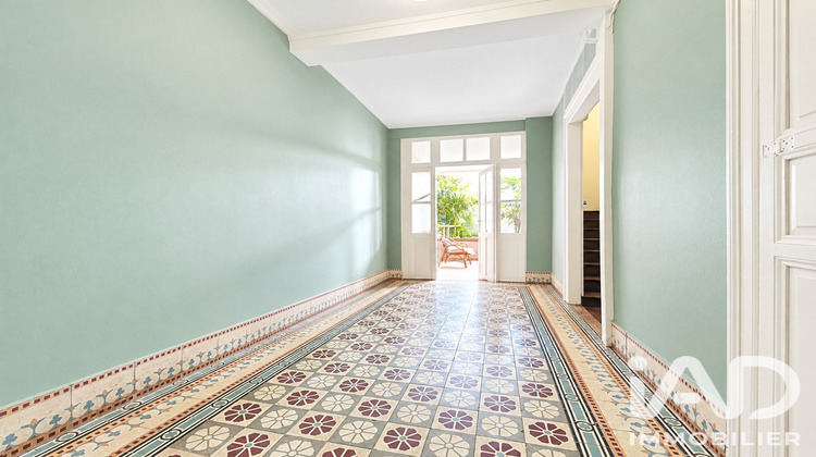 Ma-Cabane - Vente Immeuble Oloron-Sainte-Marie, 220 m²