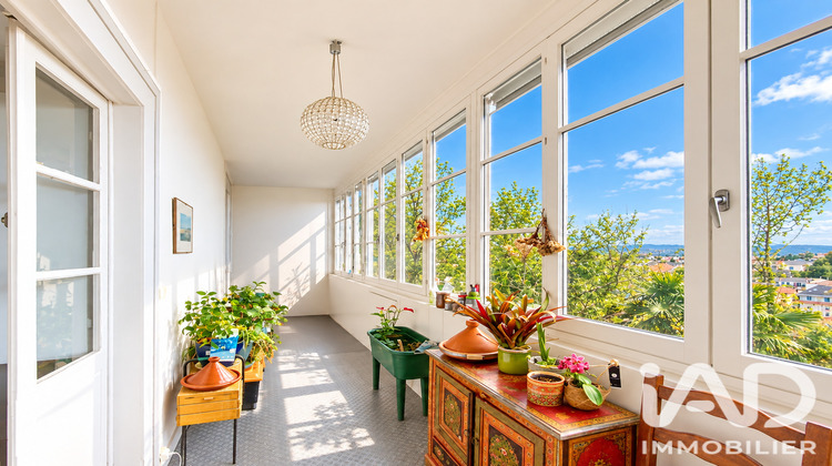 Ma-Cabane - Vente Immeuble Oloron-Sainte-Marie, 220 m²