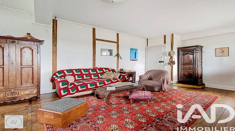 Ma-Cabane - Vente Immeuble Oloron-Sainte-Marie, 220 m²