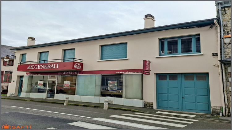 Ma-Cabane - Vente Immeuble Oloron-Sainte-Marie, 97 m²