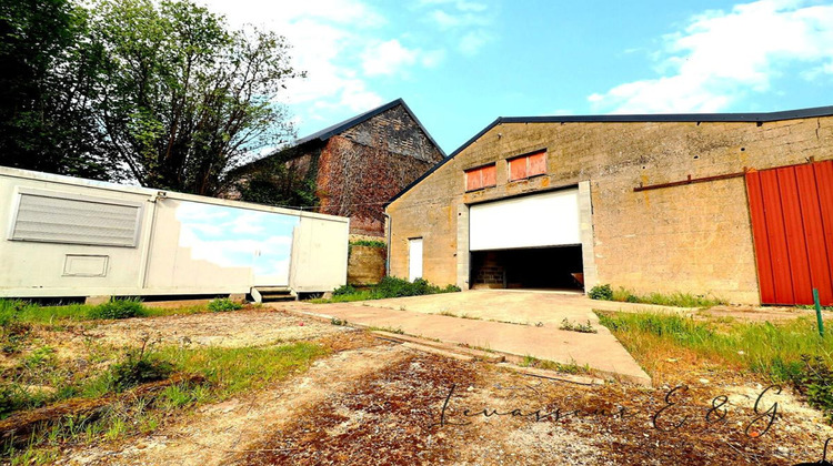 Ma-Cabane - Vente Immeuble ONS EN BRAY, 500 m²