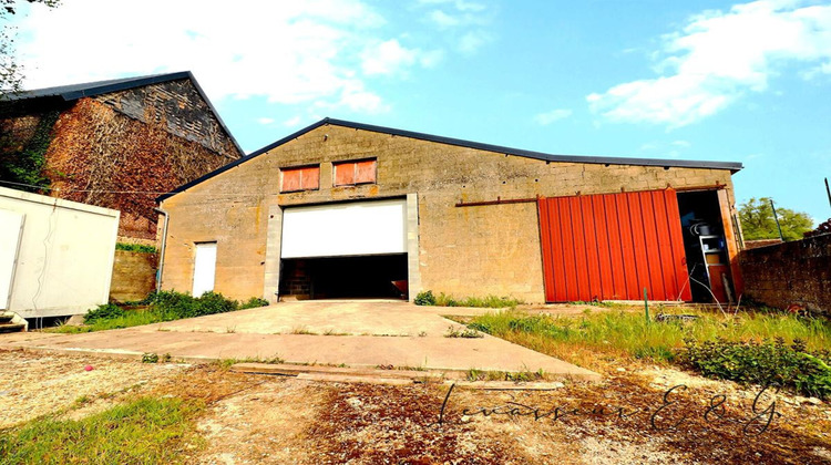 Ma-Cabane - Vente Immeuble ONS EN BRAY, 500 m²
