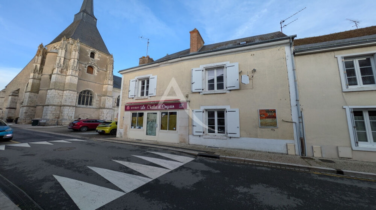 Ma-Cabane - Vente Immeuble ONZAIN, 141 m²