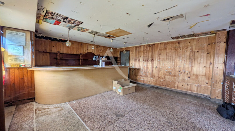 Ma-Cabane - Vente Immeuble ONZAIN, 141 m²