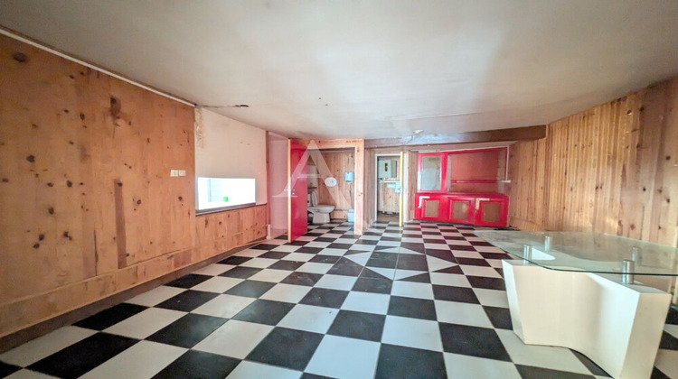 Ma-Cabane - Vente Immeuble ONZAIN, 141 m²