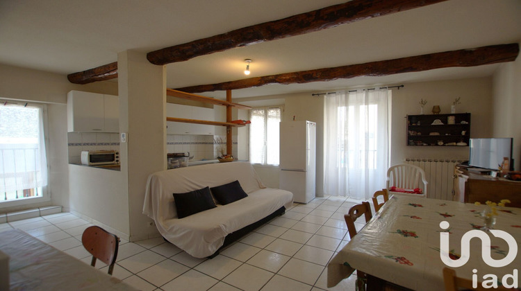 Ma-Cabane - Vente Immeuble Oraison, 177 m²