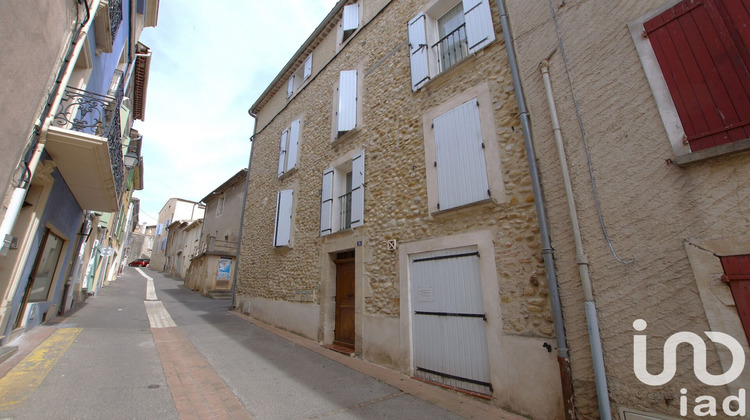 Ma-Cabane - Vente Immeuble Oraison, 177 m²