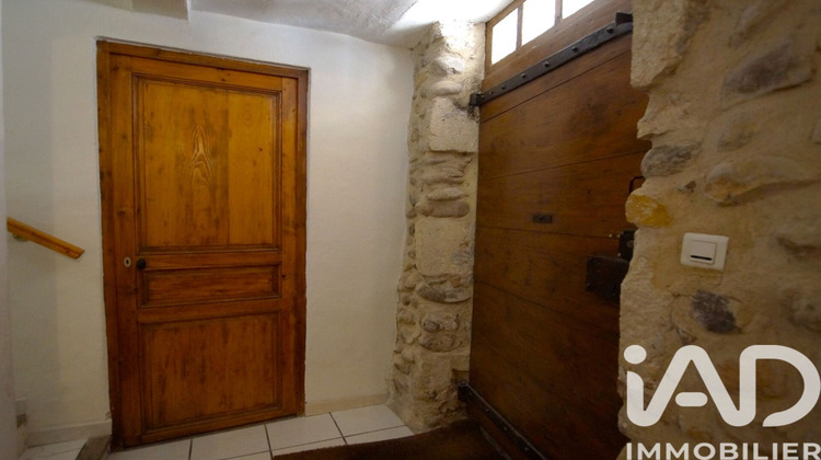 Ma-Cabane - Vente Immeuble Oraison, 177 m²