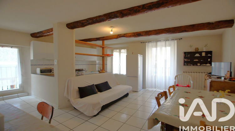 Ma-Cabane - Vente Immeuble Oraison, 177 m²