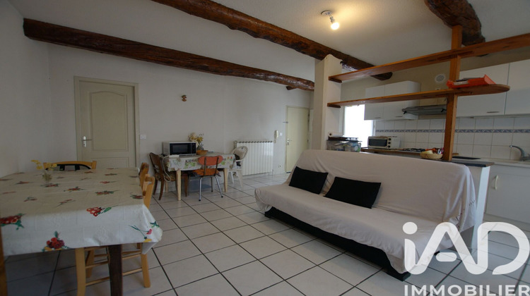 Ma-Cabane - Vente Immeuble Oraison, 177 m²